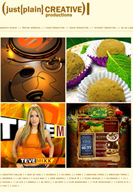 custom website design Cuquitas Mexican Restaurant in Dallas, Tx